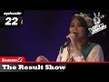 The Voice of Afghanistan: Result Show - Episode.22
