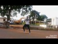 WISA GRIED-UR COCOA DANCE VIDEO BY YaWa Dancer.