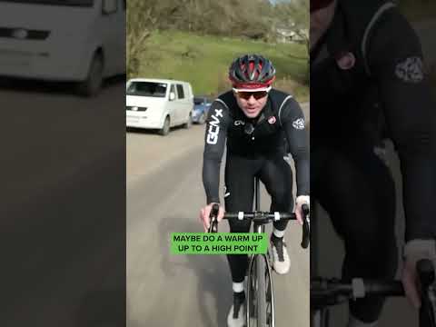 Video: Vad är en bra genomsnittlig cykelhastighet?