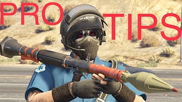 NEW* Rapid RPG METHODS Gta 5 online