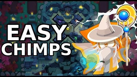 Encrypted CHIMPS Guide BTD6 - No Nonsense Guides