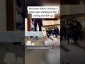 Jidion catches a pedo who climbed in the ceiling and fell. 😂 #police #crime #cops #jidion #shorts