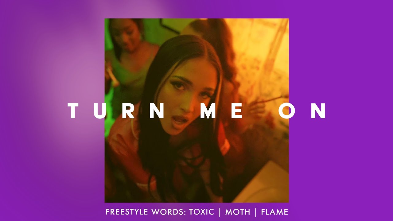 (FREE) TikTok Mariah Angeliq x Bad Bunny Type Beat Reggaeton Instrumental - "Turn Me On"