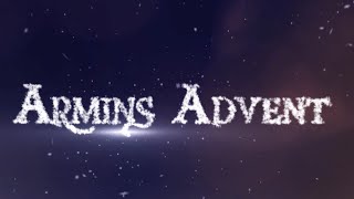 Armins Advent Dec23 Today With My Son Florian Some Delicious X-Mas Carols