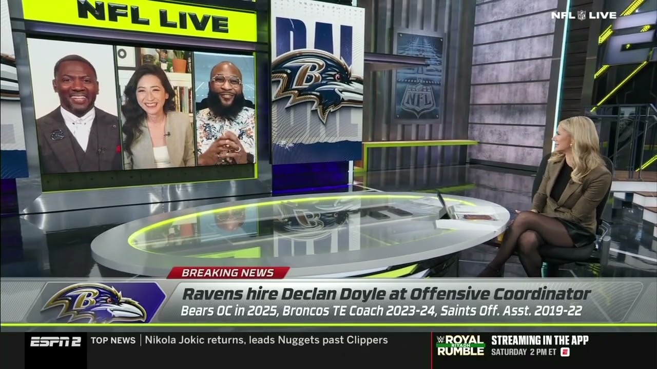 Laura Rutledge 1/30/2026