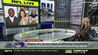 Laura Rutledge 1/30/2026