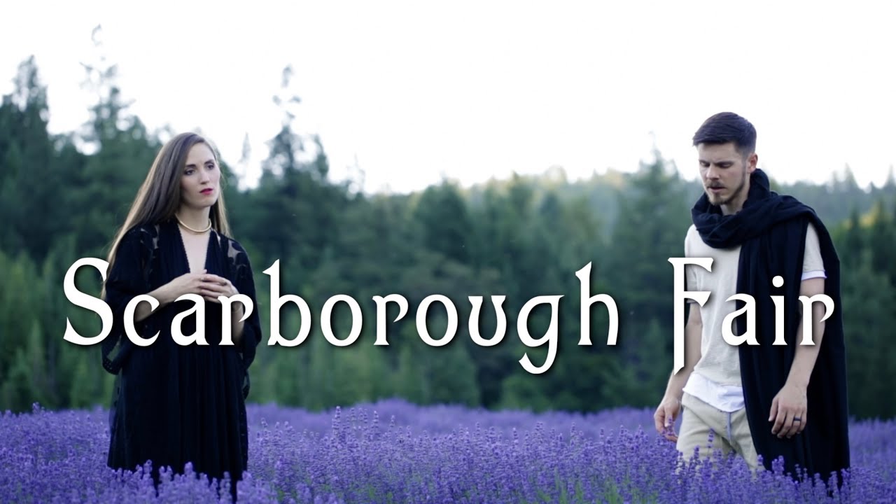 Scarborough Fair | The Hound + The Fox