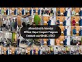 Review from our Student, August 2022 Offline Export import Program