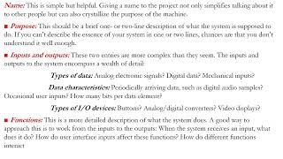 Celebrity THE EMBEDDED SYSTEM DESIGN PROCESS PART 1 Net Worth