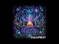 Ritual in the Thicket - Trance music