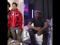 Ssrich33 speaks on falling out with EBK Jaaybo over not taking a charge for him like Babymaxx