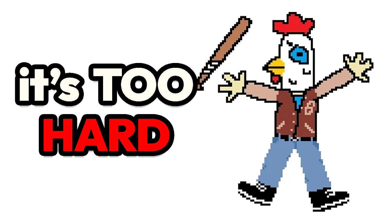 Can You Beat Hotline Miami Without Shooting Anyone?