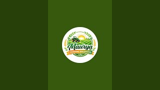 maurya farming solutions is live!