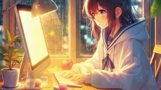 Music to put you in a better mood ~ Study music - lofi / relax / stress relief #lofi #study