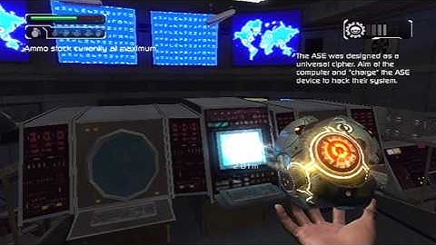 The Conduit - Mission 3 "Enemy" (Part 1)