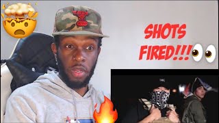 WHO'S EZ MIL TRYING TO DESTROY ON THIS?? Bigat10 - Tell The Truth ft. Ez Mil (MV) [REACTION]