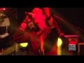 Three Days Grace - The High Road (Live at the Edge)