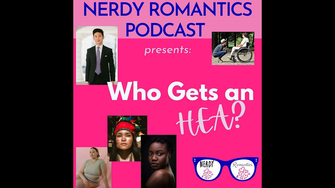 Romance Books with great LGBTQ+ rep