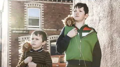 BBC News-Baftas 2015: NI film Boogaloo and Graham wins British short film award