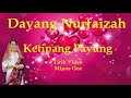 Dayang Nurfaizah ~Ketipang Payung  minus1