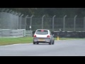Oulton Park - 13th November 2009 - Pit Wall Video (Jamie Rigby)