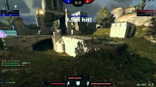 Shootmania Storm Elite - IT'S NOT A FUCKING GAME