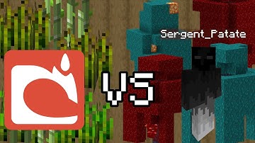 Mojang chose crops over nether trees