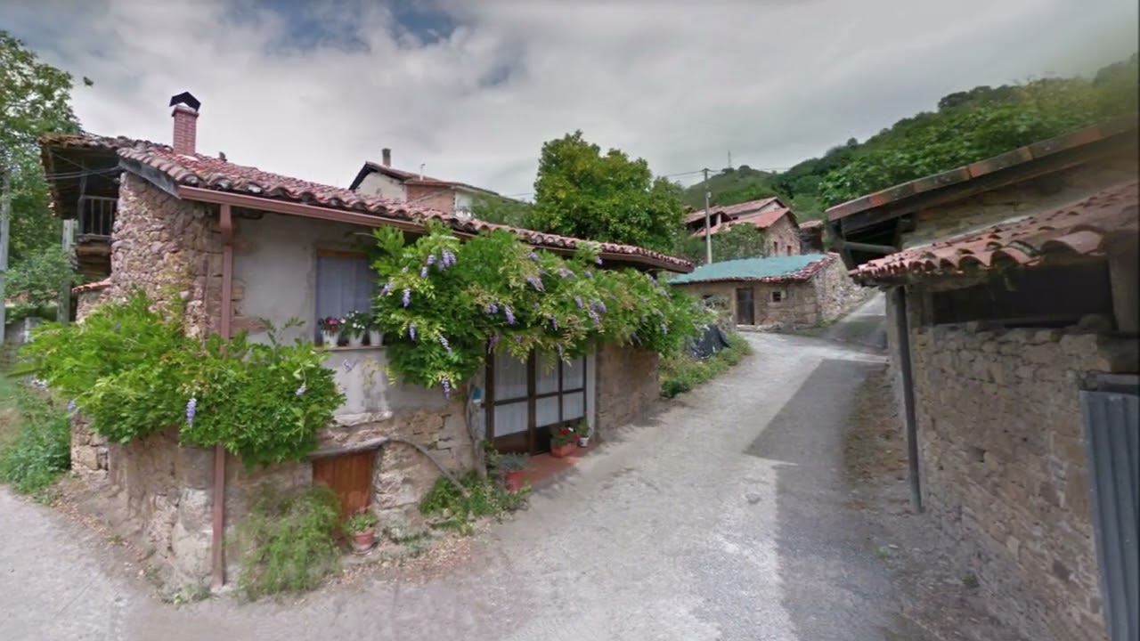 Alava, Salas, ASTURIAS