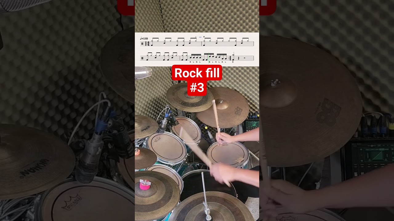 #drums