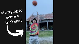 TS vlog #1 (basketball)