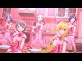 チョコレート?レモネード?どっち?? - 乙倉悠貴、関裕美、白菊ほたる、早坂美玲、黒埼ちとせ