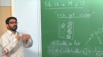 Lesson 8   Problem solving video   The rich get richer