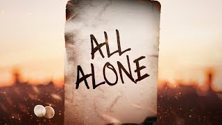 Hogland - All Alone (Lyric Video)
