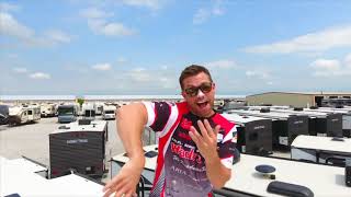 Wades RV Tulsa, OK full service RV dealer