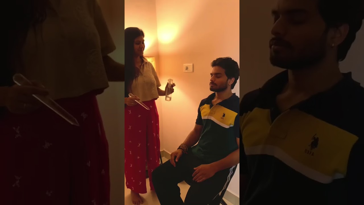 Here's a glimpse of Vijay's enlightening session for you to enjoy.💫 