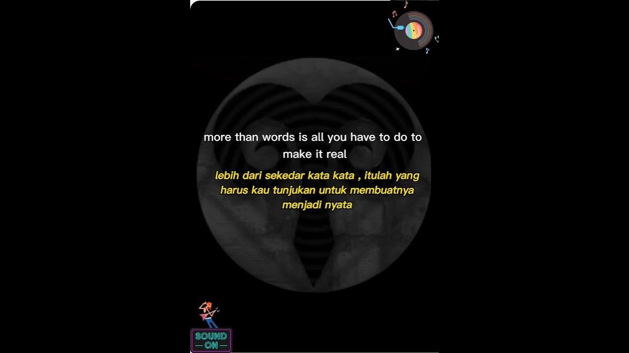 more than words | extreme | cover by music travel love #shorts more than words | extreme | cover by music travel love #shorts