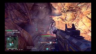 Mercenary play 2