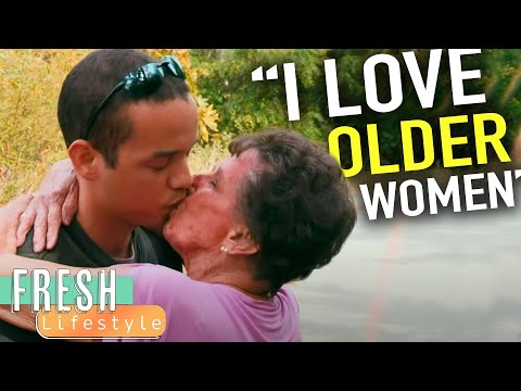 Grandmother LOVERS | Shocking Lives (TLC) | S01E01 | Fresh Lifestyle