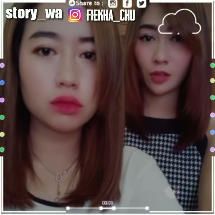 story wa cinta membawa luka || andra respati