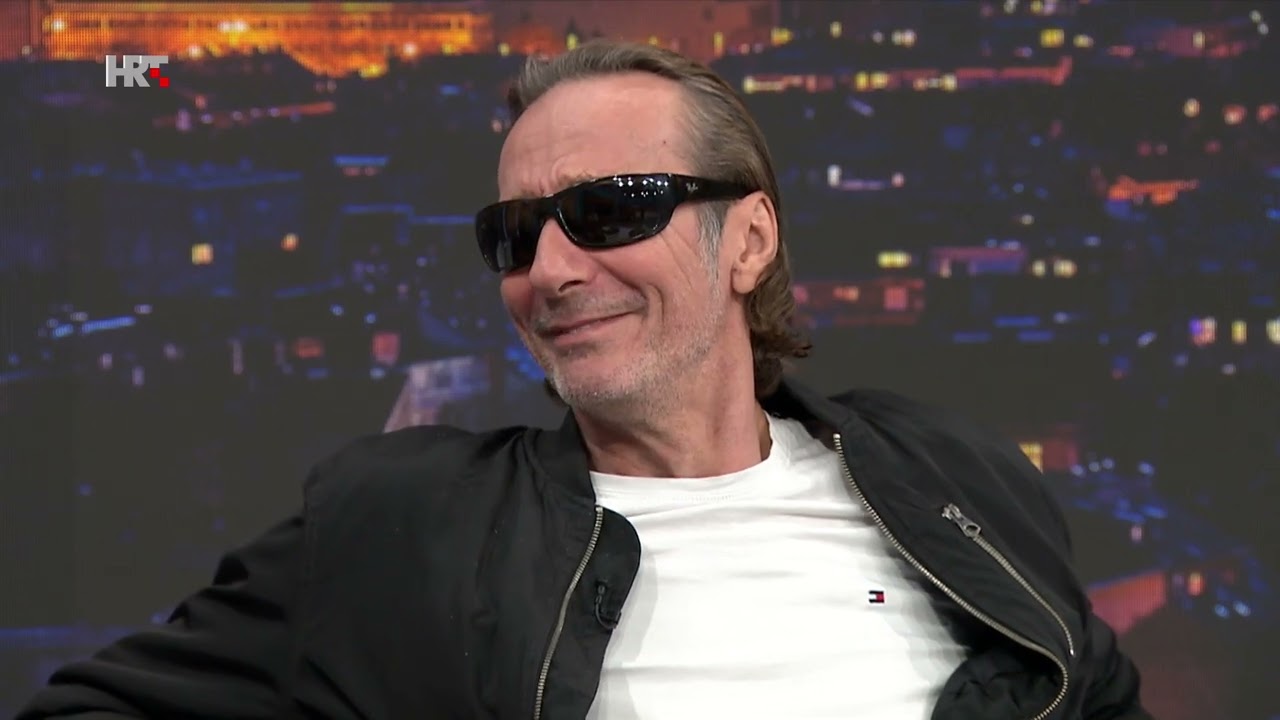 Zvjezdana prašina: Tatjana Cameron Tajči i Davor Gobac | HRT