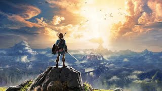 ゼルダの伝説 ブレス オブ ザ ワイルドやります⚔#3【Zelda: Breath Of The Wild.5/29】