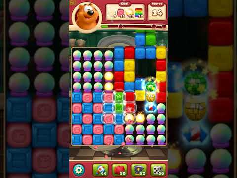 Toon Blast level 1579
