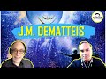 Interview with jm dematteis