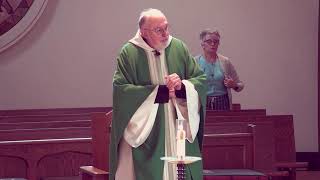 Glastonbury Abbey of Hingham, Massachusetts: A Benedictine Community: June 30, 2026