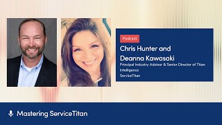 Turning the Repair Backlog into Opportunity: Insights From the Fall 2025 Benchmark Report