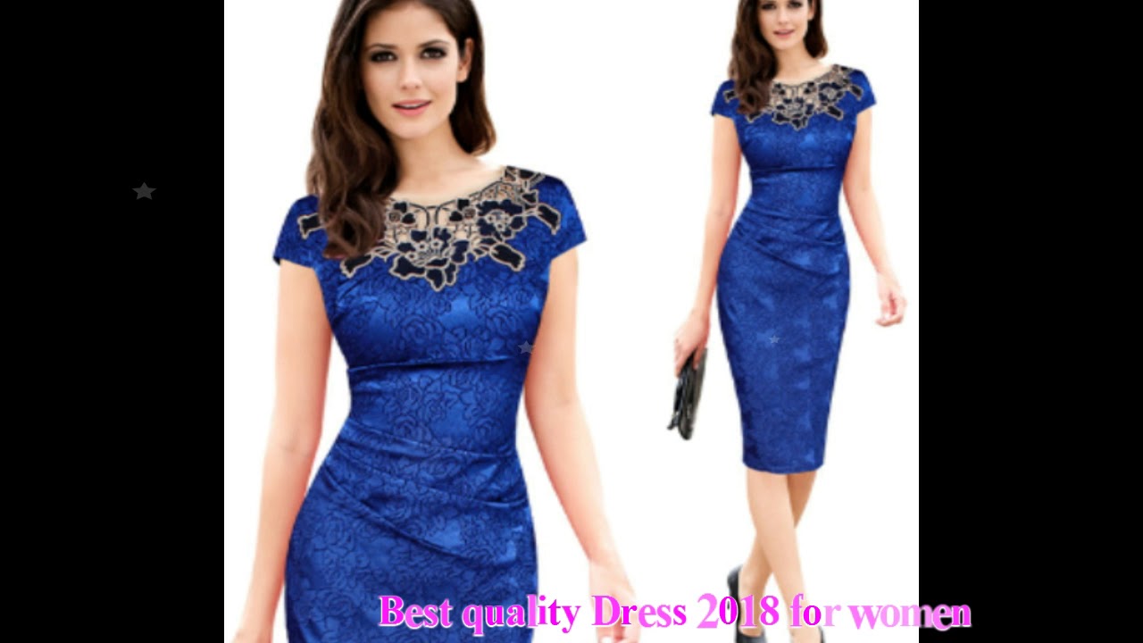 Latest Eid Dress 2018