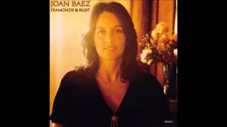 Joan Baez   Diamonds and Rust HQ