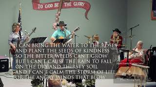 The Garden Of My Heart - with lyrics