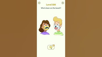 Dop 2 (Delete One Part) Level 236 - Walkthrough solutions - All levels@A.wahab56