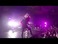 Capture de la vidéo Between The Buried And Me - Full Set